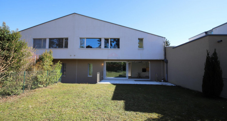 Jolie maison sur la commune de Genthod image 2