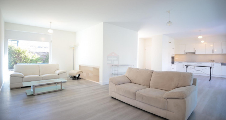 Jolie maison sur la commune de Genthod image 3