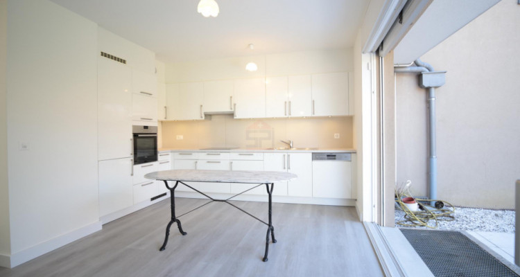 Jolie maison sur la commune de Genthod image 4