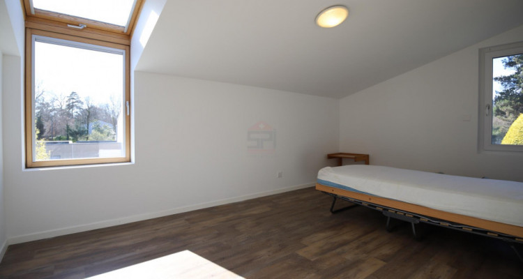 Jolie maison sur la commune de Genthod image 6