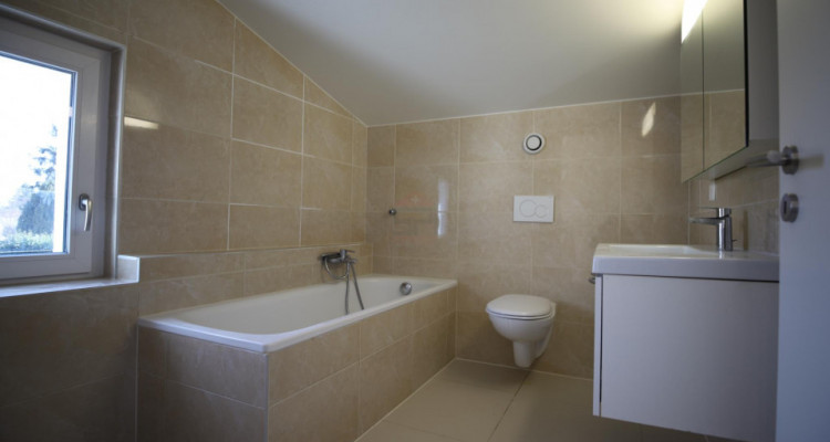 Jolie maison sur la commune de Genthod image 8