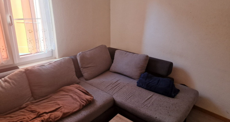 Appartement Fribourg - 1 pièce image 6