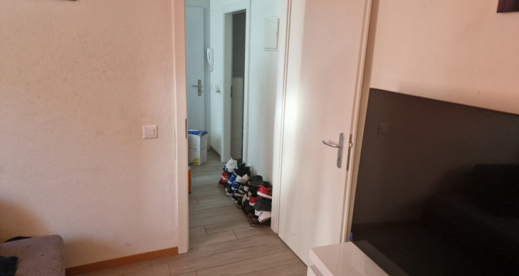 Appartement Fribourg - 1 pièce image 7
