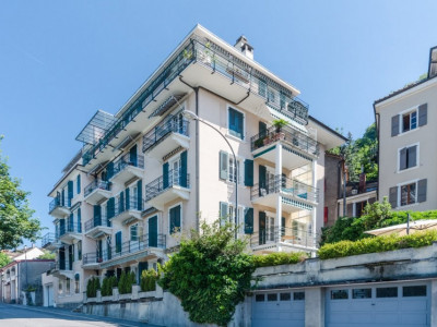 Appartement Montreux - 4.5 pièces image 1
