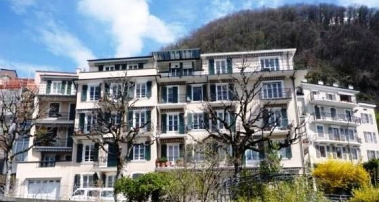 Appartement Montreux - 4.5 pièces image 2