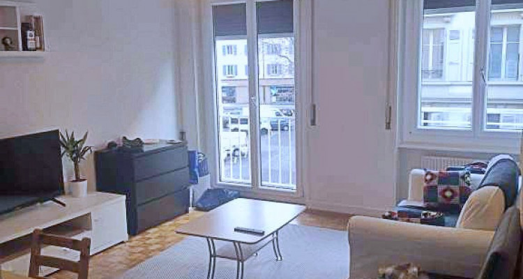 Bel appartement 2.5 pièces à Lausanne centre image 3