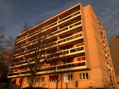 Appartement Lausanne - 5 pièces image 1