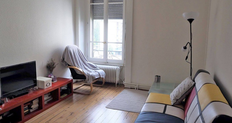Bel appartement de 2.5 pièces situé à Genève. image 5
