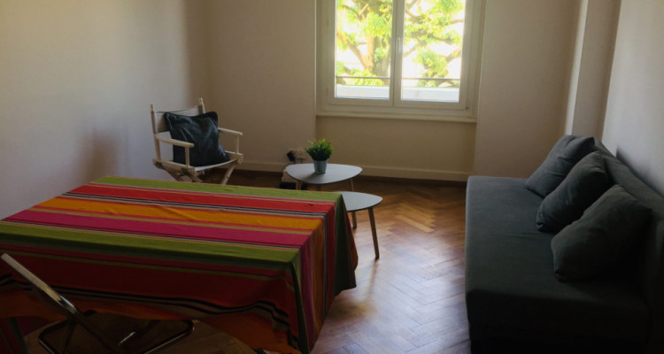 Appartement Lausanne - 3 pièces image 1