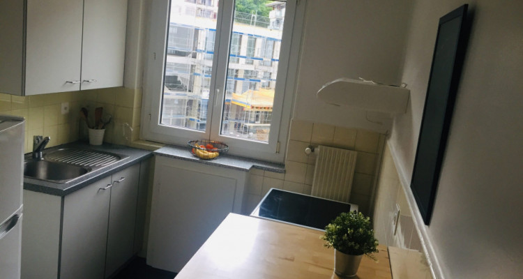 Appartement Lausanne - 3 pièces image 2