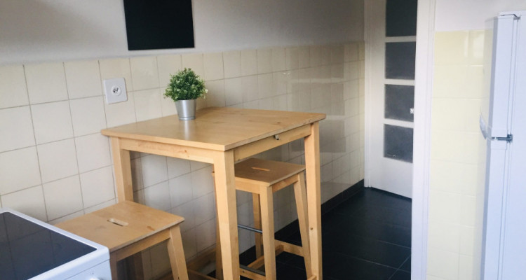 Appartement Lausanne - 3 pièces image 3