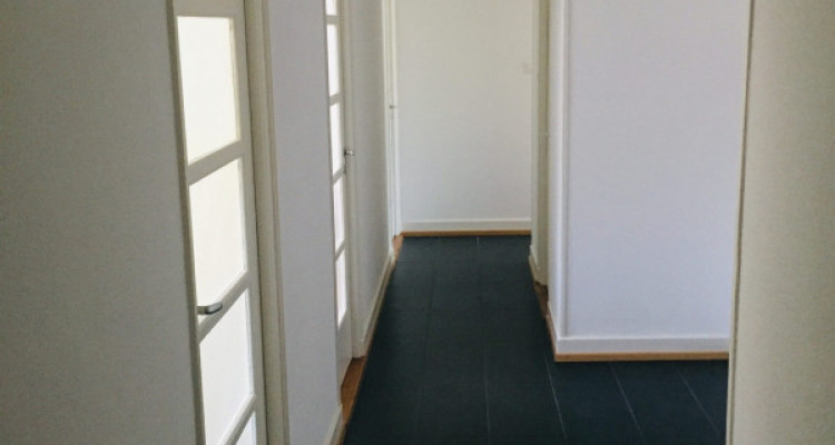 Appartement Lausanne - 3 pièces image 4