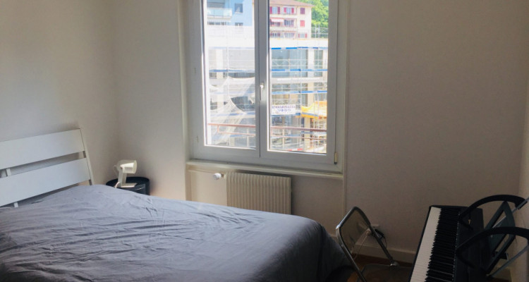 Appartement Lausanne - 3 pièces image 5