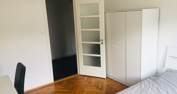 Appartement Lausanne - 3 pièces image 6