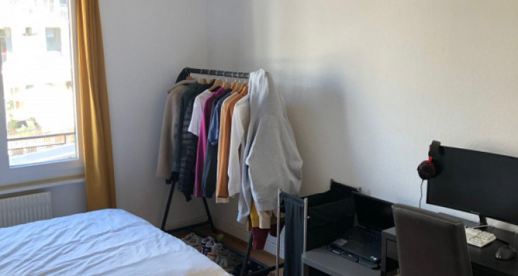 Appartement Lausanne - 3 pièces image 7