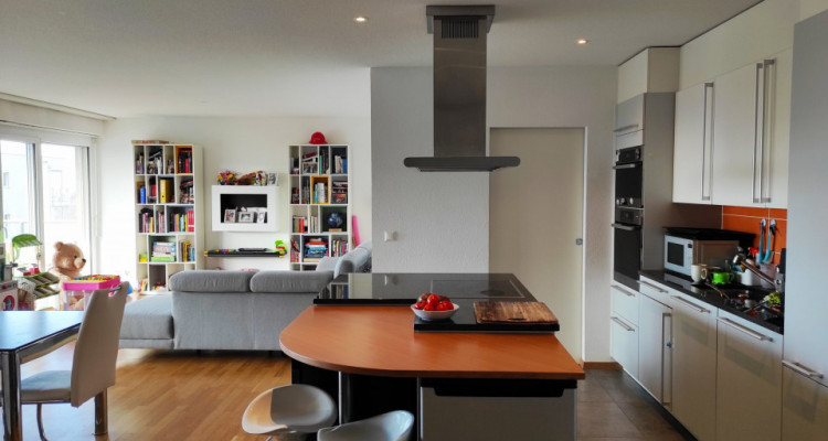 Appartement Renens - 2 pièces image 1