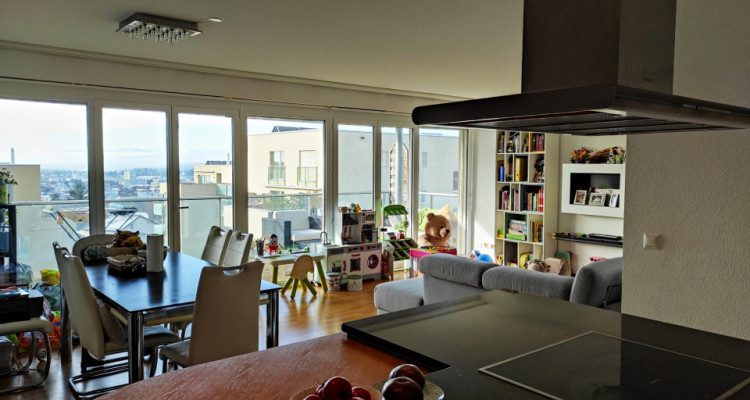 Appartement Renens - 2 pièces image 2