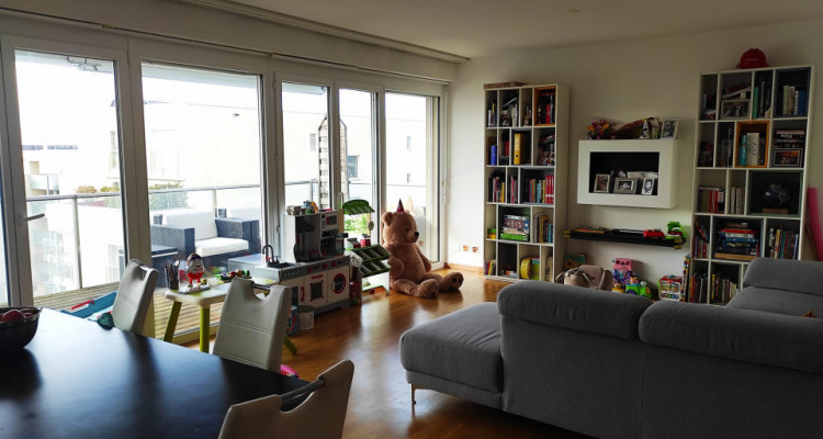 Appartement Renens - 2 pièces image 3