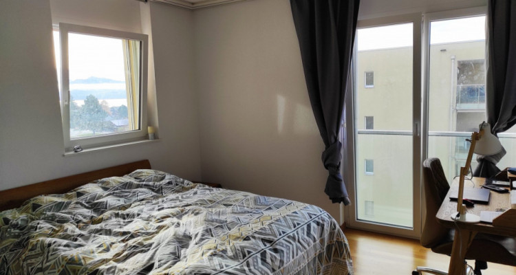 Appartement Renens - 2 pièces image 4