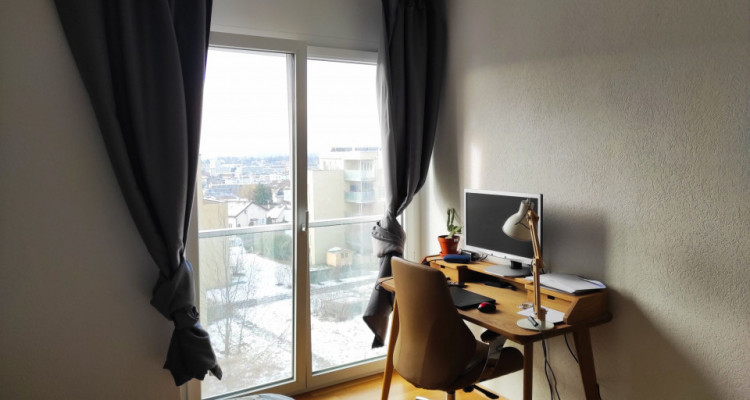 Appartement Renens - 2 pièces image 5