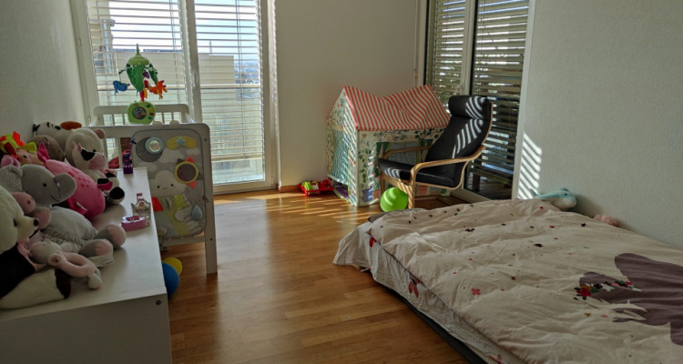 Appartement Renens - 2 pièces image 7