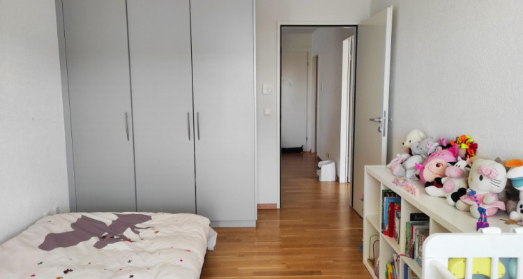 Appartement Renens - 2 pièces image 8