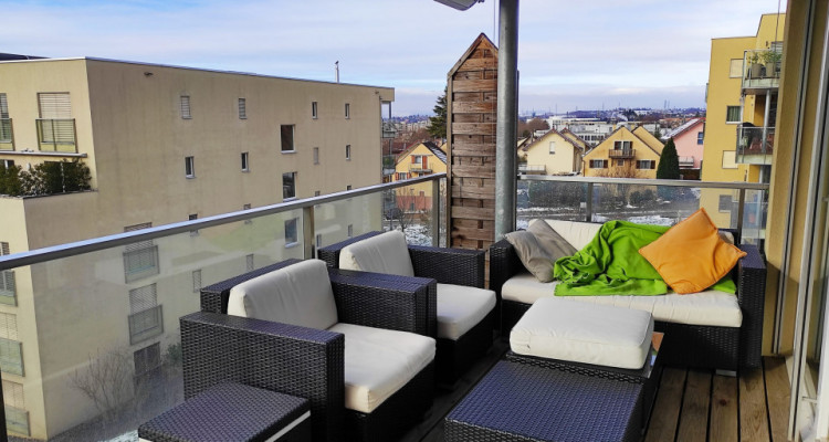 Appartement Renens - 2 pièces image 10