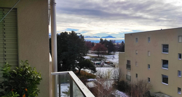 Appartement Renens - 2 pièces image 11