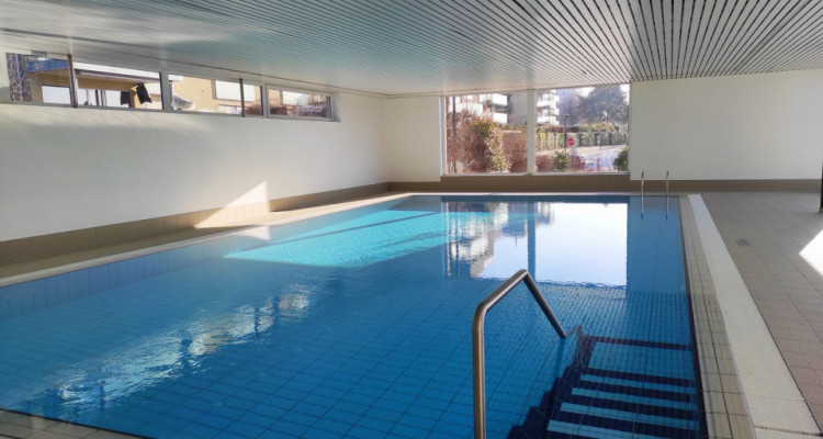 Appartement Renens - 2 pièces image 12