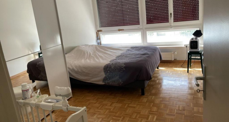 Appartement Genève - 5 pièces image 1