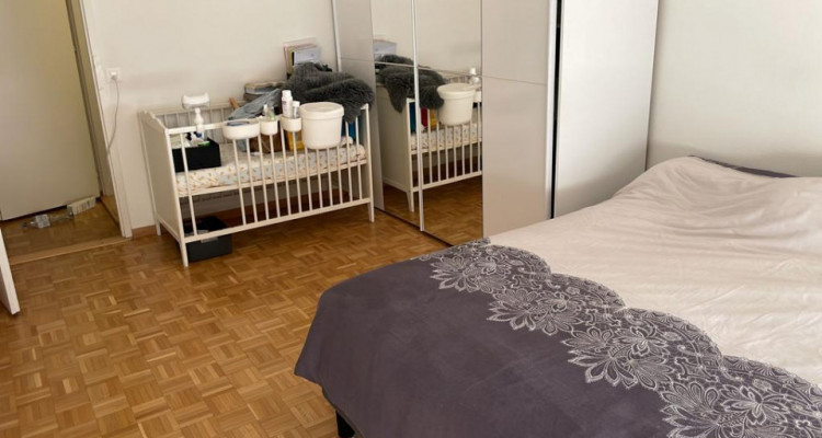 Appartement Genève - 5 pièces image 3