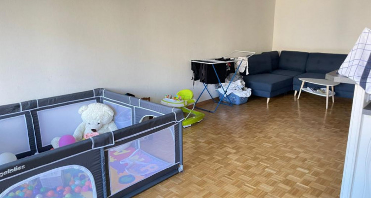 Appartement Genève - 5 pièces image 4