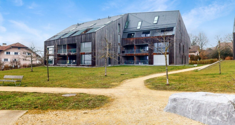 Appartement Gollion - 4 pièces image 2