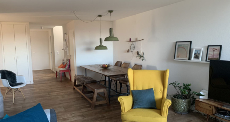 Appartement Gollion - 4 pièces image 3