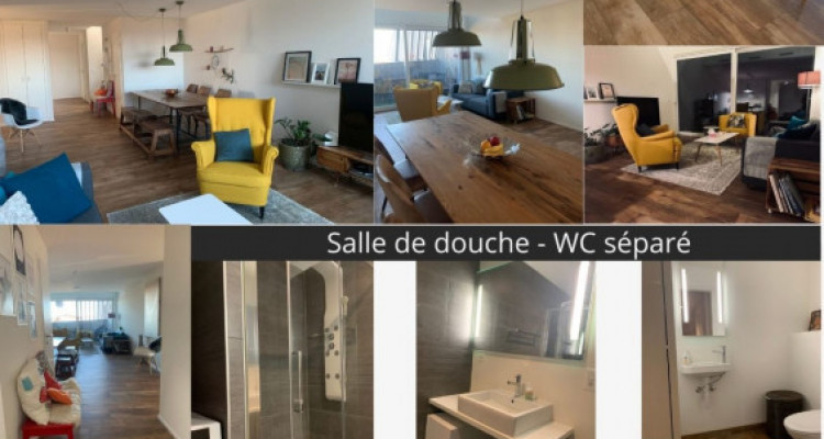 Appartement Gollion - 4 pièces image 7