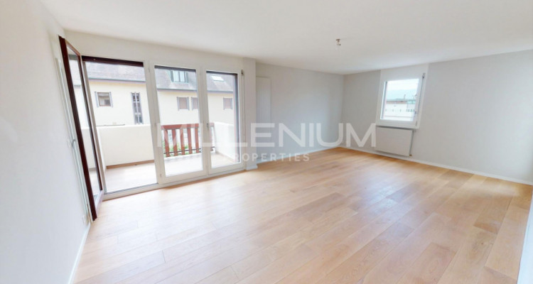 Appartement lumineux vue lac à Vésenaz image 2