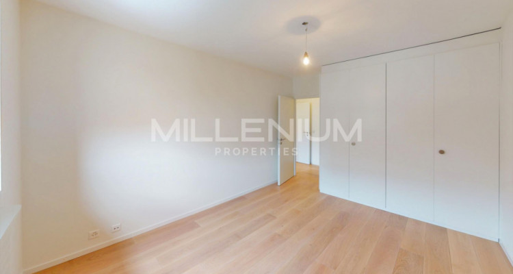 Appartement lumineux vue lac à Vésenaz image 7