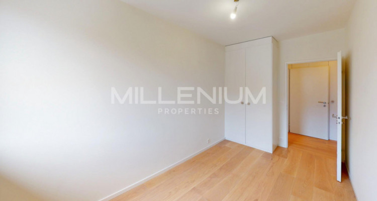 Appartement lumineux vue lac à Vésenaz image 8