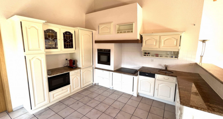 Attique 5.5 pièces à Moutier image 4