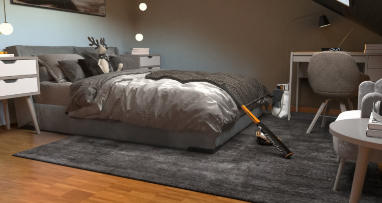 Attique 5.5 pièces à Moutier image 6