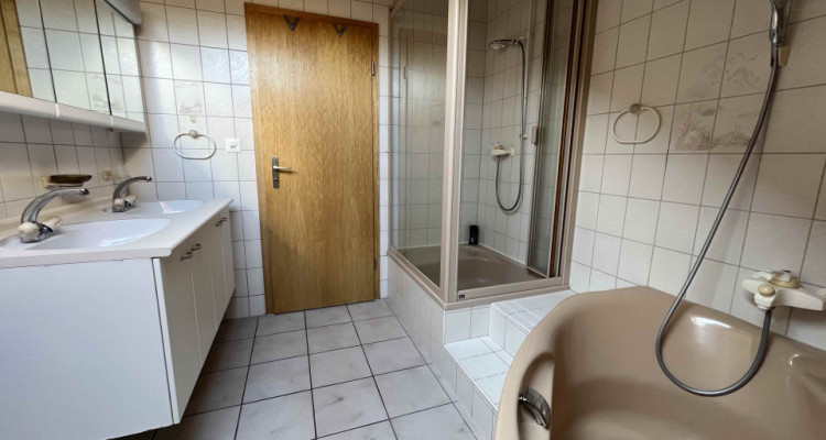 Attique 5.5 pièces à Moutier image 8