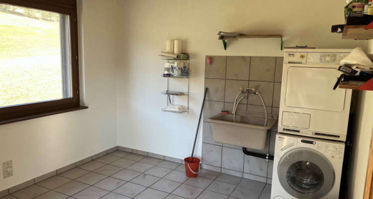 Attique 5.5 pièces à Moutier image 9