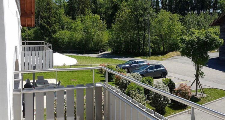 Superbe appartement 3.5 p / 2 chambres / 2 SDB / Balcon image 1