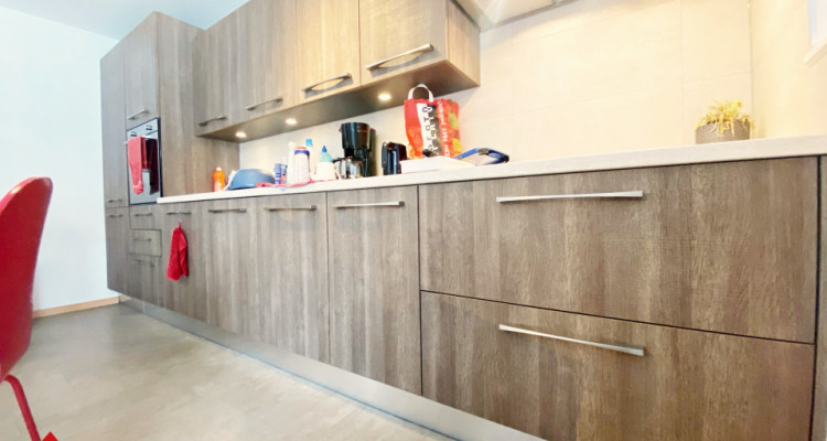 Superbe appartement 3.5 p / 2 chambres / 2 SDB / Balcon image 5