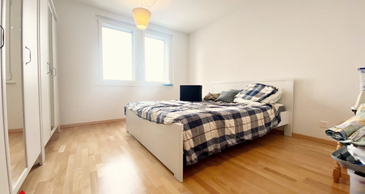 Superbe appartement 3.5 p / 2 chambres / 2 SDB / Balcon image 6