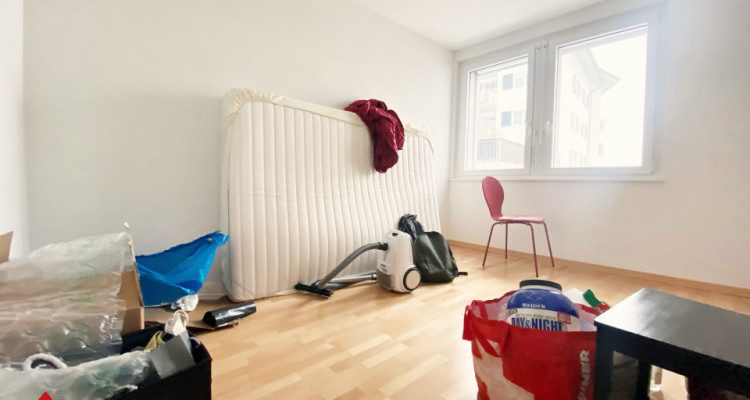 Superbe appartement 3.5 p / 2 chambres / 2 SDB / Balcon image 7