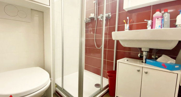 Superbe appartement 3.5 p / 2 chambres / 2 SDB / Balcon image 9