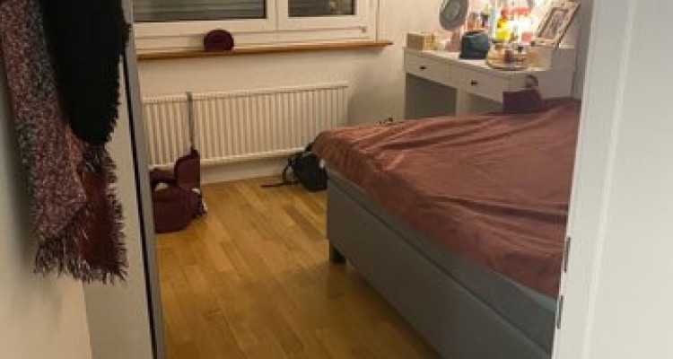 Appartement Saint-Aubin-Sauges - 2 pièces image 2