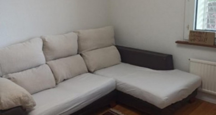 Appartement Saint-Aubin-Sauges - 2 pièces image 5