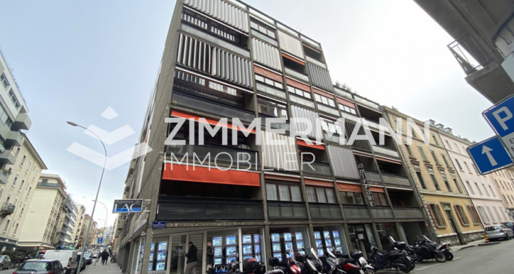 Appartement Genève - 4 pièces image 1